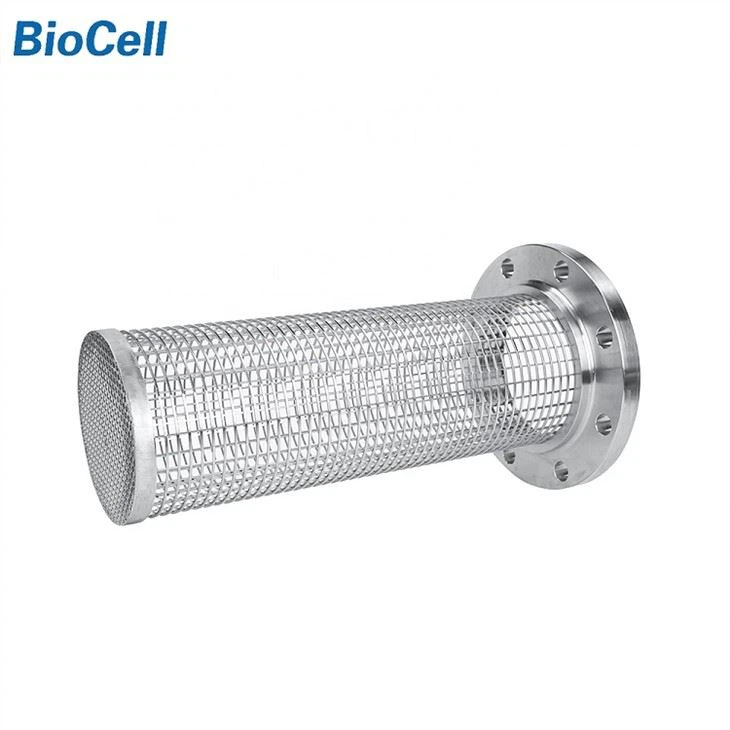 Biofilm Carrier Retention Screen-3