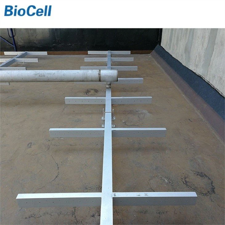 Coarse Bubble Diffuser for Equalization Basin-2